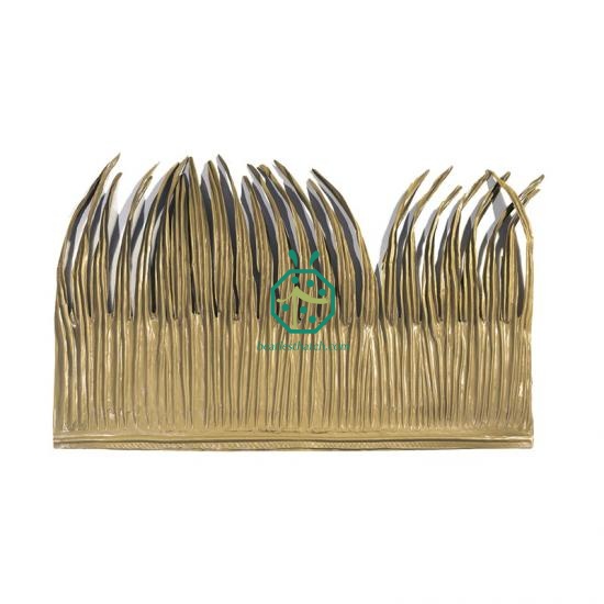 Distinctive Dive Center Windproof Fake Palm Leaf Thatch for Nipa Hut Roofing Refurnishment